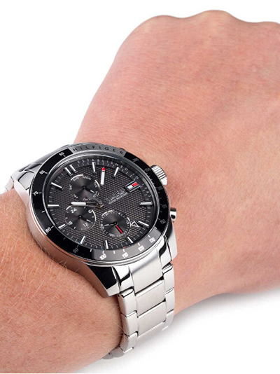 Orë dore Tommy Hilfiger Jace 1791165