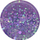 Mbajtëse telefoni PopSockets PopGrip TidePool Lavender, me ngjitës, me shkëlqim, lejla