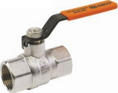 Топчеста вентила Арко Тајо Солар, 1/2", PN 10, метална