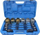 Set veglash ROCKFORCE RF-933T1, 26 copa, për kushineta dhe busha, në kuti plastike