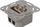 Fole muri InLine Cat.6, 2x RJ45 (75602K), e bardhë 