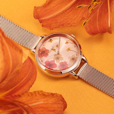 Orё dore Oui & Me Fleurette ME010250
