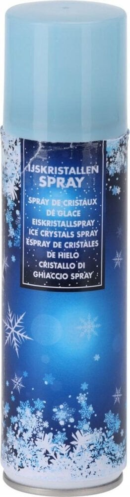 Sprej borë artificiale APS001600, 150 ml, i bardhë