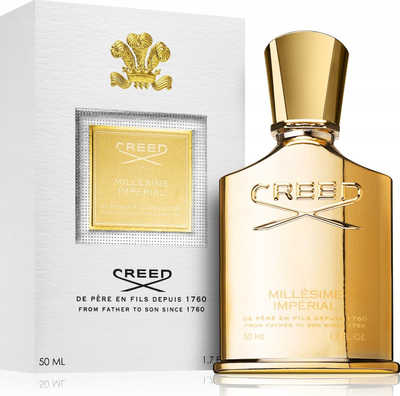 Parfum Creed Millesime Imperial, Eau de Parfum, 50ml