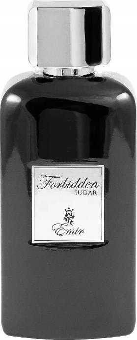 Parfum Emir Forbidden Sugar, Extrait de Parfum, 100ml, unisex