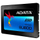 SSD ADATA Ultimate SU800, 512GB, 2.5", SATA III