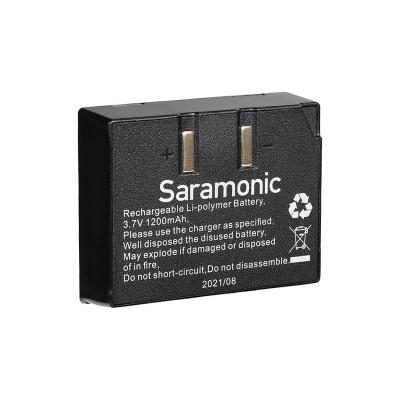 Saramonic WiTalk5 Pa tela Interkom për 6 Persona