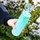 Shishe uji qelqi Wessper ActiveMax, 680ml, me filtër karboni, mente