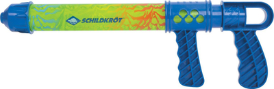 Lodër pistoletë uji Schildkröt Aqua Blaster, 300ml, rreze 8m, shumëngjyrëshe