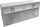 Kapak aspirues Kernau KBH 07601.1 X, i futshëm në dollap, inox, ngjyrë argjendtë