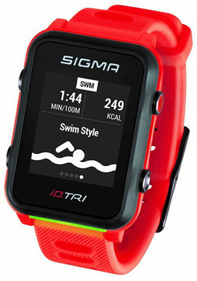 Orё dore Sigma iD.TRI 24280