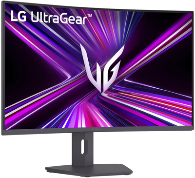 Monitor lojrash LG UltraGear 32G600A-B, 32\" QHD, 180Hz, i zi