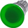 Buton kërpudhë i ndriçuar Siemens 3SU1051-1BD40-0AA0, 22mm, 40mm, i gjelbër