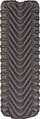 Dyshek kampingu Klymit Insulated Static V Lite, super i lehtë, 4 sezone, portokalli