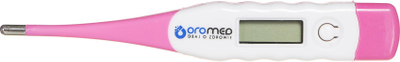 Termometri dixhital blu ORO-MED FLEXI
