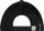 Kapele bejsbolli Buff Baseball Cap Solid, 100% pambuk, e zezë