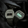 Orë digjitale Casio Vintage A1000RCG-8BER, e hirtë
