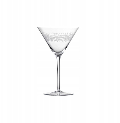 Gotë martini Zwiesel 1872 Martini Bowl 86 Upper West, xham i tejdukshëm