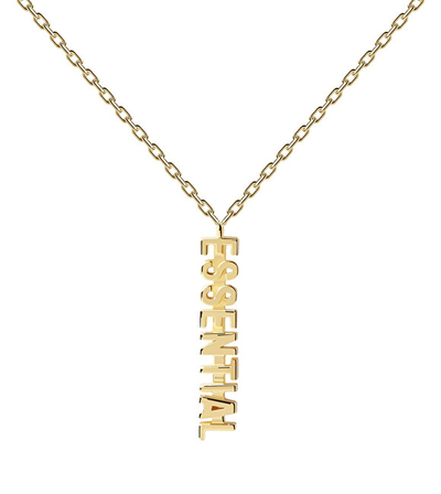Qafore PDPAOLA ESSENTIAL Gold CO01-414-U