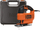 Sharra elektrike Black&Decker KS701PEK, 520W, 3000 sk./min, me valixhe