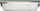 Kapak kuzhine Eleus Classic PBN H 09 110 50 IS, mur, inoks