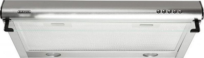 Kapak kuzhine Eleus Classic PBN H 09 110 50 IS, mur, inoks