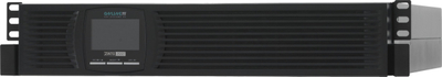 UPS Online USV ZINTO 2000, line interactive, 2000VA, i zi