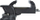 Meнгeнe Geko G01030, 100mm, ротирачка база, сина