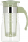 Çajnik për cold brew Hario Mizudashi Tea Pot Mini, 700 ml, jeshile e zbehur