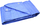 Покривка Geko Tarpaulin, 6x12m, лесна, сина