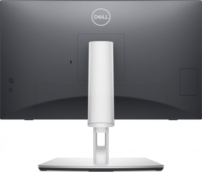 Монитор Dell P2424HT, 23.8" LED, Full HD, IPS, HDMI, DisplayPort, USB-C, црн