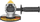 Prerës këndi Dewalt DWE4157 125mm 900W (DWE4157)
