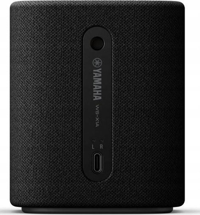 Altoparlant wireless Yamaha TRUE X SPEAKER 1A, portativ, i zi