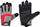 Doreza pune AWTools Work Gloves Pro, masa 9 L, antirrëshqitje, gri me të kuqe