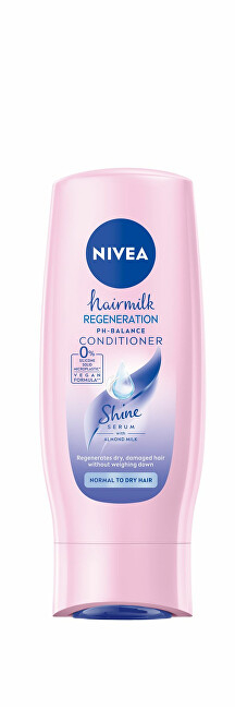 Kondicioner për flokë Nivea Care 200 ml