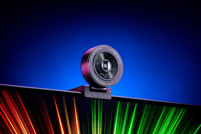 Kamerë interneti Razer Kiyo X, 2.1 MP, 1080p 30FPS, USB 2.0, e zezë
