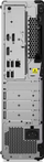 Kompjuter desktop Lenovo ThinkCentre M70s G4, Intel Core i5 13400, 16GB RAM, 512GB SSD, ngjyrë e zezë