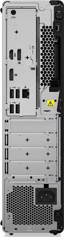 Kompjuter desktop Lenovo ThinkCentre M70s G4, Intel Core i5 13400, 16GB RAM, 512GB SSD, ngjyrë e zezë