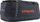 Çantë udhëtimi Patagonia Black Hole Duffel 100L, beze e fortë, me rripa shpine, gri e errët