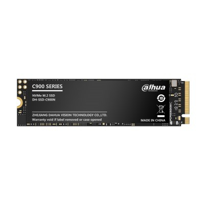 SSD Dahua SSD-C900N1TB, 1TB, M.2 PCIe, зелен