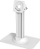 Mbajtëse tavoline për tablet DELTACO Office Desk Stand, 9.7"-10.5", me kyç, e bardhë