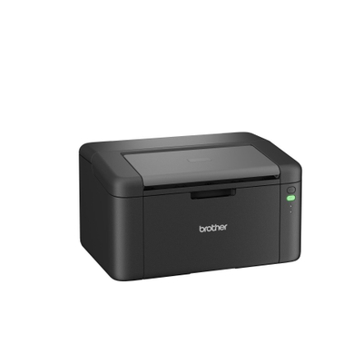 Printer lazer Brother HL-L1232W, A4, WiFi, bardh e zi