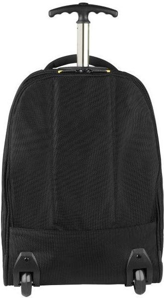 Çantë shpine me rrota TechAir TAN3710V3, për laptop 15.6", gri