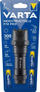 Elektrik dore Varta Led Aluminum 300 lm, i zi
