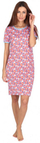 Fustan nate Evona P1411 591 XL