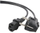 Kabllo C-TECH / 3m / VDE / 220/230V