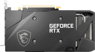 Kartelë grafike MSI GeForce RTX 3060 Ventus 2X OC 12GB GDDR6