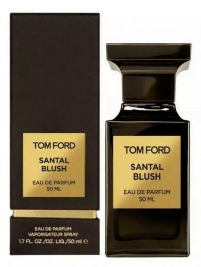 Parfum Tom Ford Santal Blush 