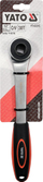 Çelës Yato Ratchet YT-03315, 1/2"