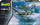Lodër Revell BF109G-10 & Spitfire MK.V Model Kit